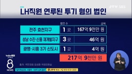 골프연습장도 사들여... 100억 넘게 올라