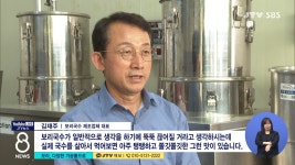 보리, 다양한 가공품으로