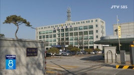 익산서 어머니 살해 혐의 40대 남성 구속영장