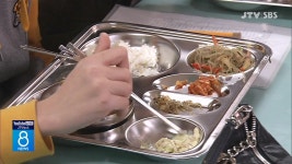 익산시, 새 학기부터 급식용 농산물 직접 공급