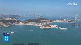 고군산군도 해양레저 복합단지 오는 6월 착공