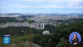 전북도, 392억 원 들여 도시숲 확대