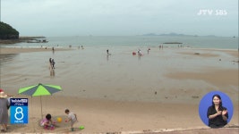 도내 해수욕장 8곳 다음 달 7일 동시 개장