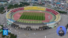 전주 종합경기장 개발 변경안 시의회 상임위 통과