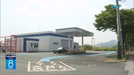 군산시, 버스용 수소충전소 내년 구축