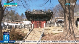 오목대.이목대 연결 ... 타당성 확보 관건