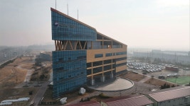 새만금청, 산단 매립 앞당기고 제2산단도 추진