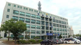 익산서 장애인 콜택시에 깔려 숨져