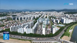 전북 아파트 매매가 상승률 전국 2번째 높아