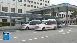 3~7월 응급환자 9명, 이송 병원 못 찾아