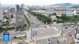 전주시, 간선 급행버스 체계 11월 착공