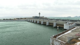 도내 비점오염 저감시설 관리 위반 전국 1위