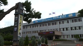 2026년 전북도민체전 개최지 진안 선정