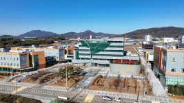 본푸드서비스(주) 국토연구원점 | 식품기업, 연구기관 견학 프로그램 운영