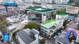 군산문화회관 새 단장... 민간 운영 시험대
