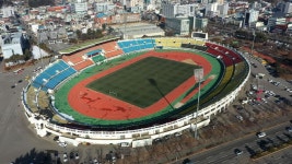 전주시, 종합경기장 61년 역사 기록물 공개