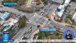 전주 도심 BRT... 투자심사에 발목