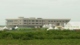 청소년 리더센터, 국제교육원으로 활용 모색