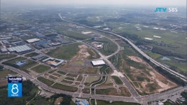 완주 테크노 제2산단 분양률 91.2%