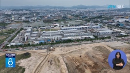 전북도, 산업단지 70곳 정비 593억 원 투입