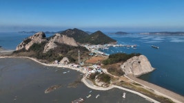 군산 선유도 해안가서 80대 숨진 채 발견
