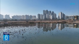 전주시, 혁신도시 악취 모니터링단 운영