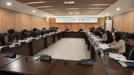 익산시, 내년 국가 예산사업 46개 확정