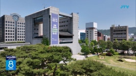전주시, 치매 환자 공공 요양시설 28년 왼공