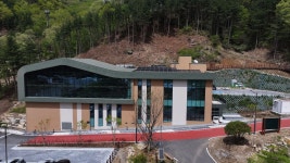 전북도, 35개 산림 휴양시설 안전 점검