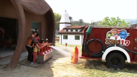 전주학생문화관, 유치원생까지 안전교육 확대