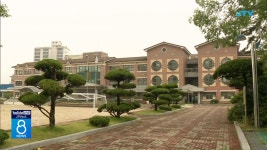 김제 금구초.금구중 부지에 학교복합시설 건립