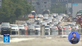 올해 전북 여름철 평균기온 역대 최고