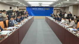 전북도-민주당 지도부, 국가예산 등 현안 논의