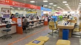 군산시, 추석 연휴에 생활민원 종합상황실 운영