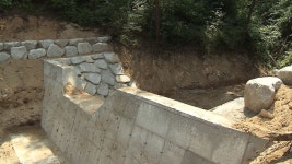 익산 함라지구에 490억 투입해 재해 예방