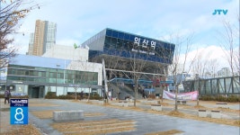 익산역, 복합환승센터 지원 대상 선정