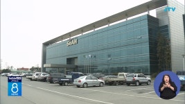 군산 세아베스틸 공장서 작업하던 2명 부상