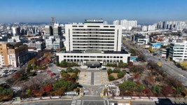 군산시, 내년까지 새 어업지도선 건조