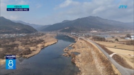 남원시, 금지면 침수 피해 예방사업 추진