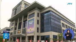 도의회, 전주가정법원 설치 법안 통과 환영