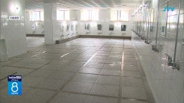 군산시, 경로 목욕권 카드형 전환...지원액 인상