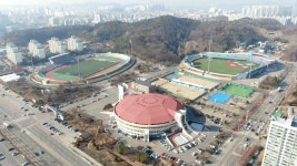 군산시, 월명 국민체육센터 본격 추진…2028년 완공