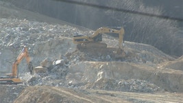 전북환경청, 비산먼지 발생 사업장 특별점검