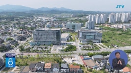 하나금융, 전북혁신도시에 금융거점 조성