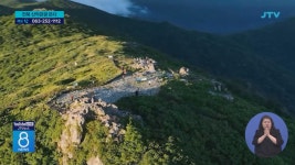 덕유산 세계 무대로···전북 산악관광 뜬다