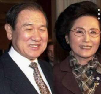 [대선&여성] 대한민국 역대 퍼스트 레이디를 조명한다