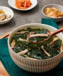[홍소영의 나, 싱글맘] 엄마의 미역국