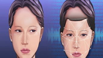 딥페이크 불법영상, 1년 만에 8배 증가…피해 대부분은 연예인