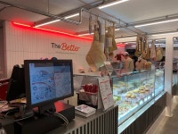 [최기자의 사서 고생] 햄이 아니라고? 맛이 찐인데?...신세계푸드 더 베러