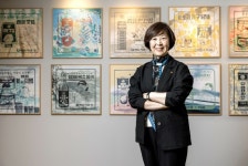 [She Did It-여성 과학자를 찾아] ①샘표식품 서동순 마케팅 총괄본부장